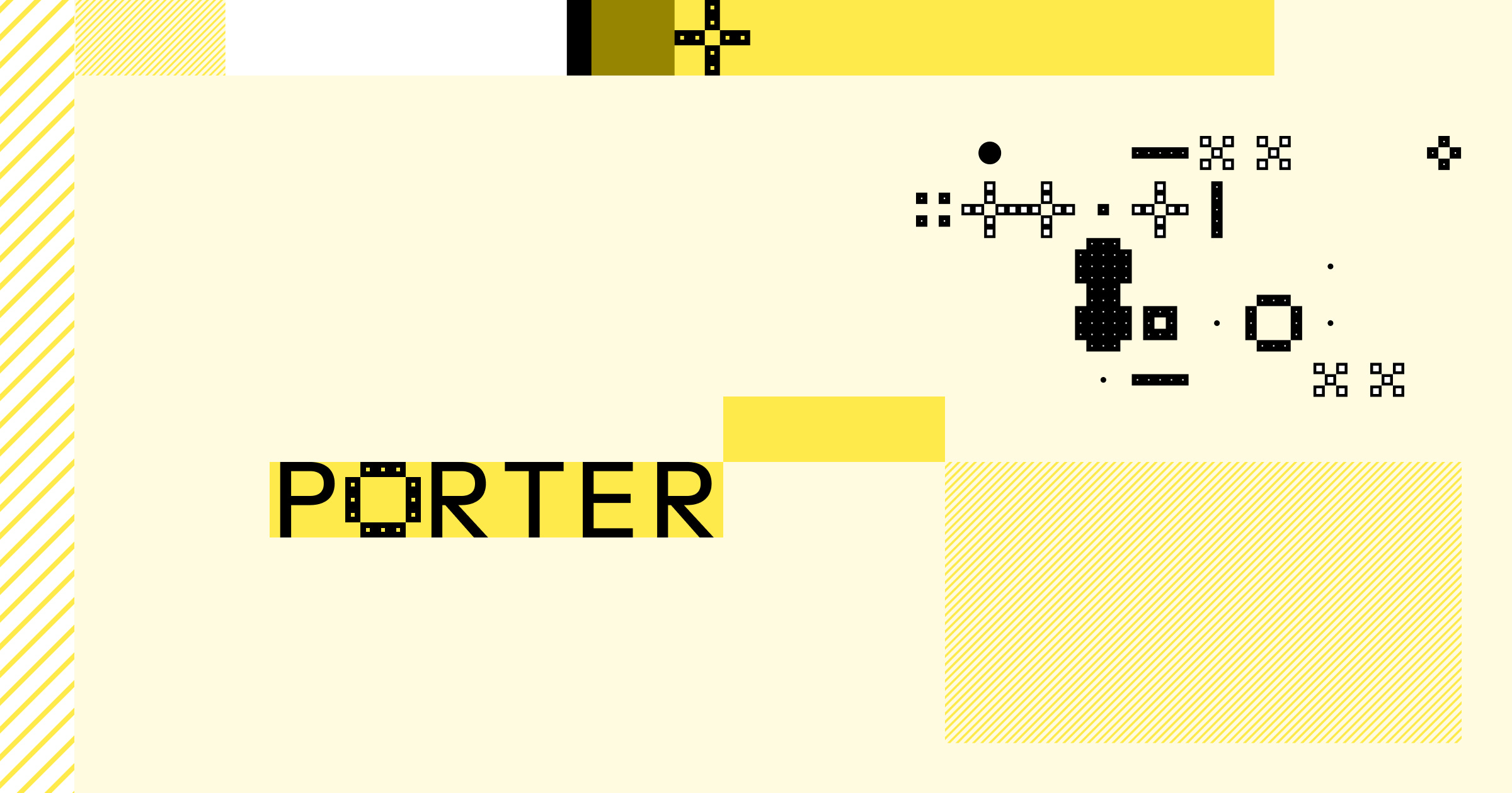 Porter preview