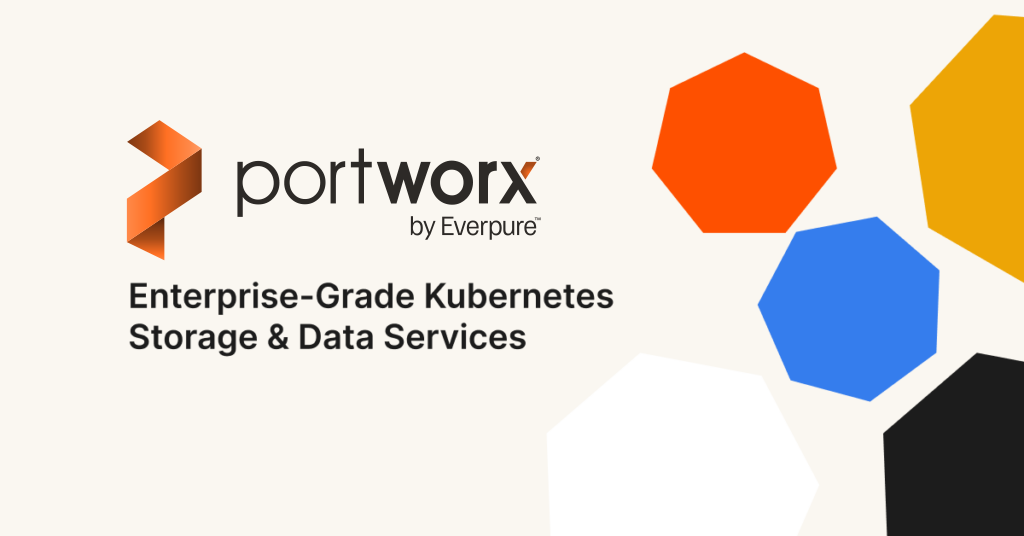 Portworx preview