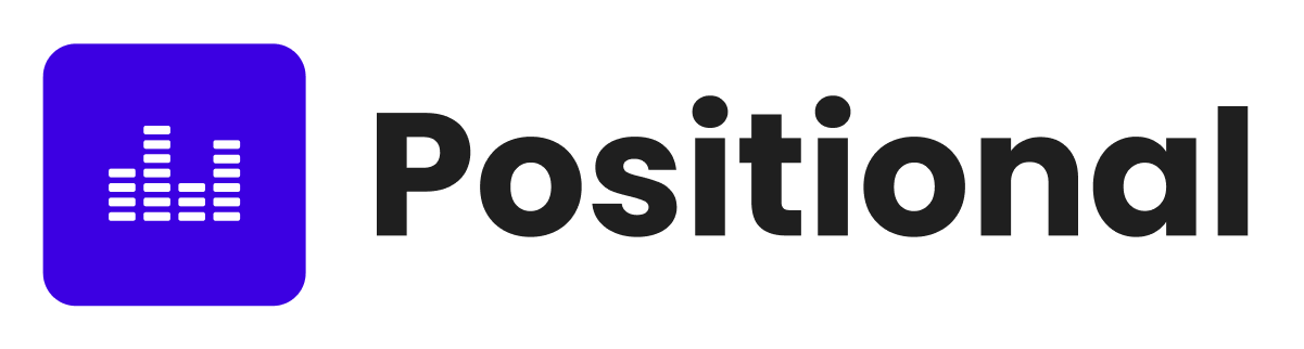 Positional preview