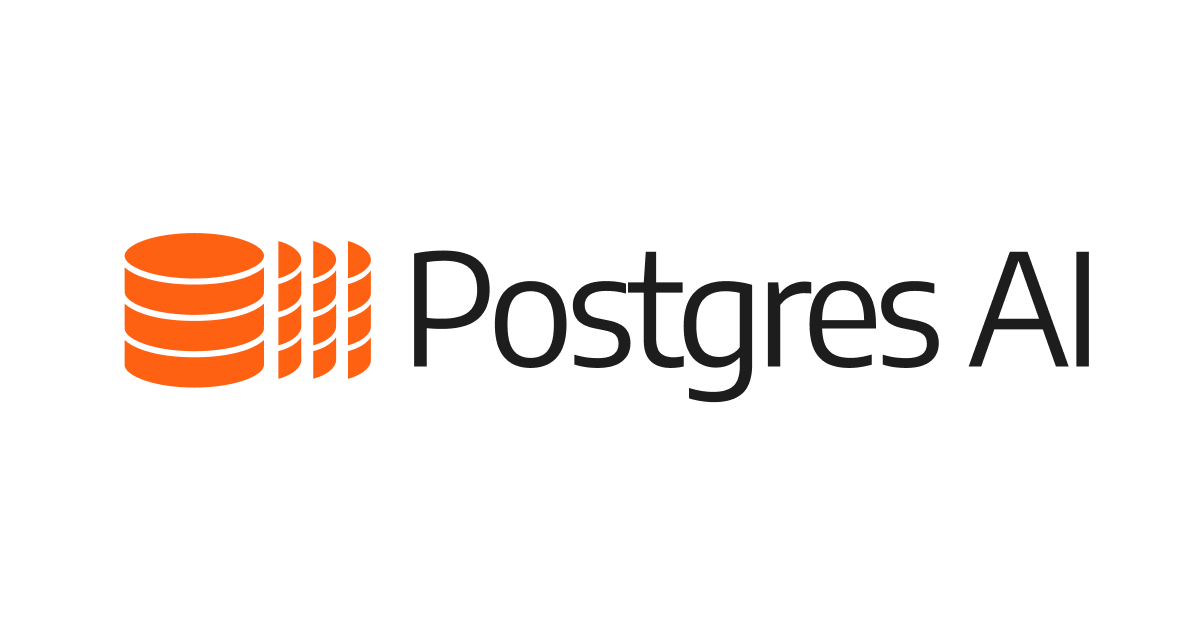 Postgres.ai preview