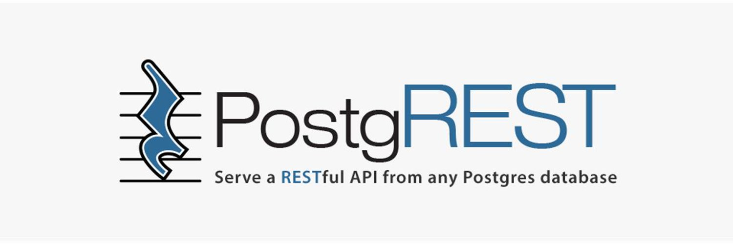PostgREST preview