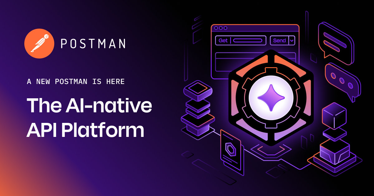 Postman preview