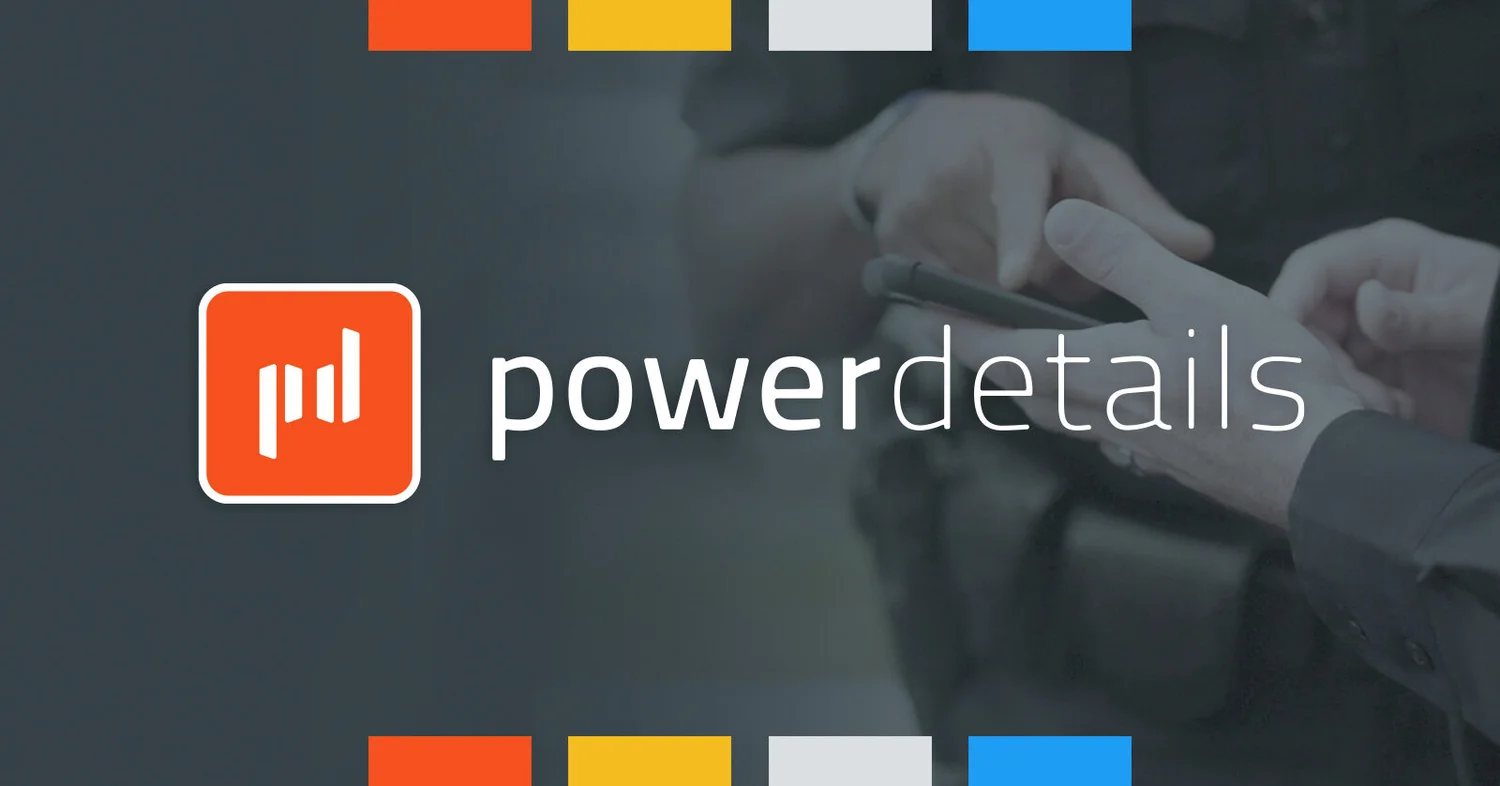 PowerDetails preview