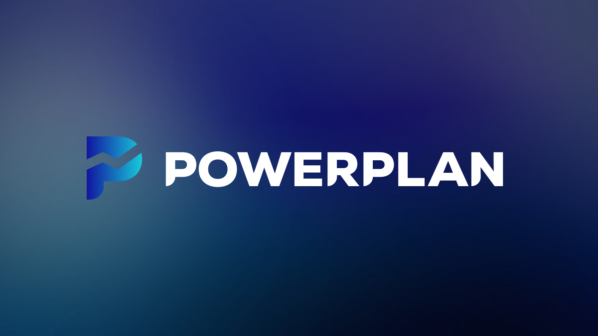 PowerPlan preview