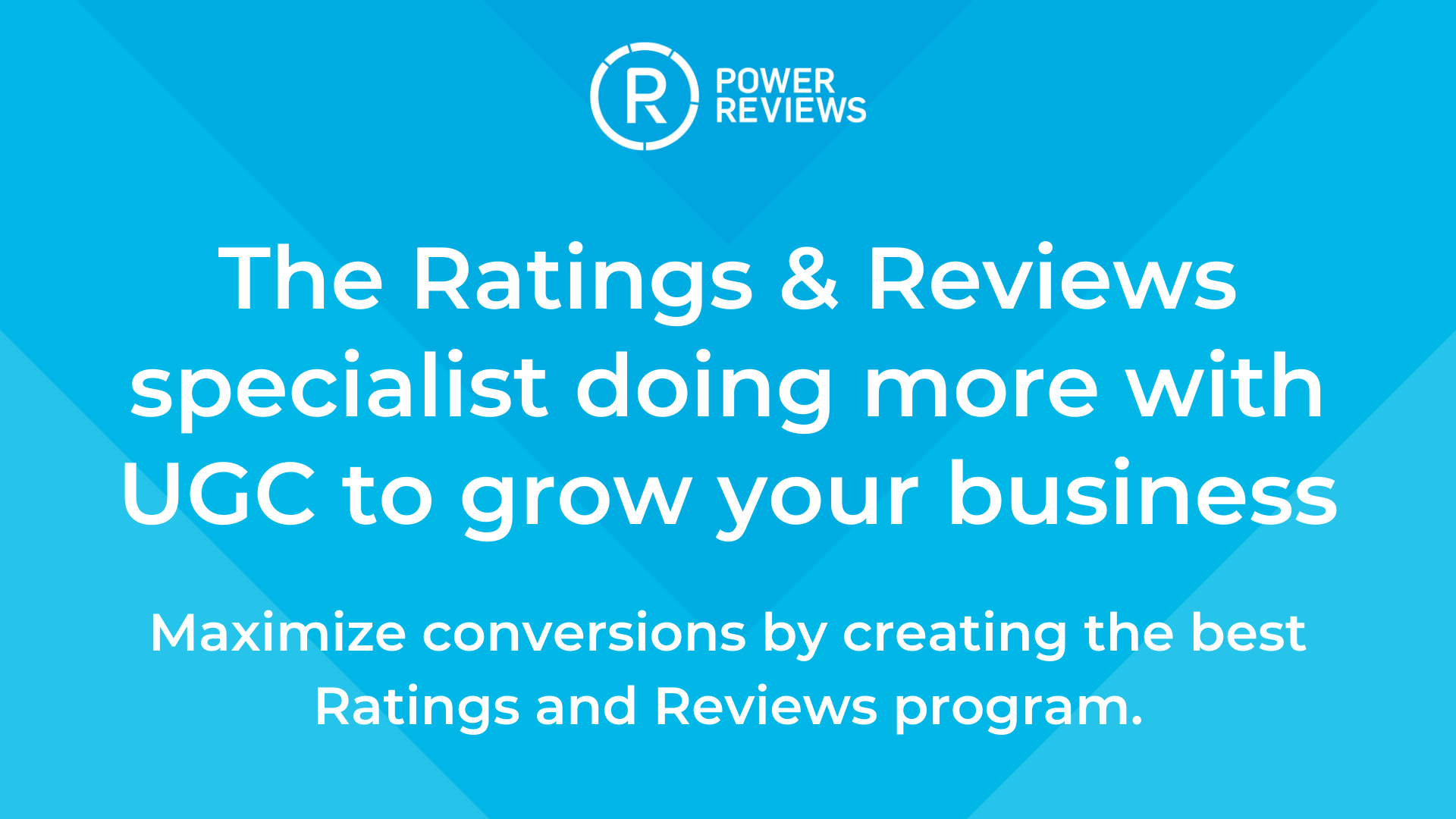 PowerReviews preview