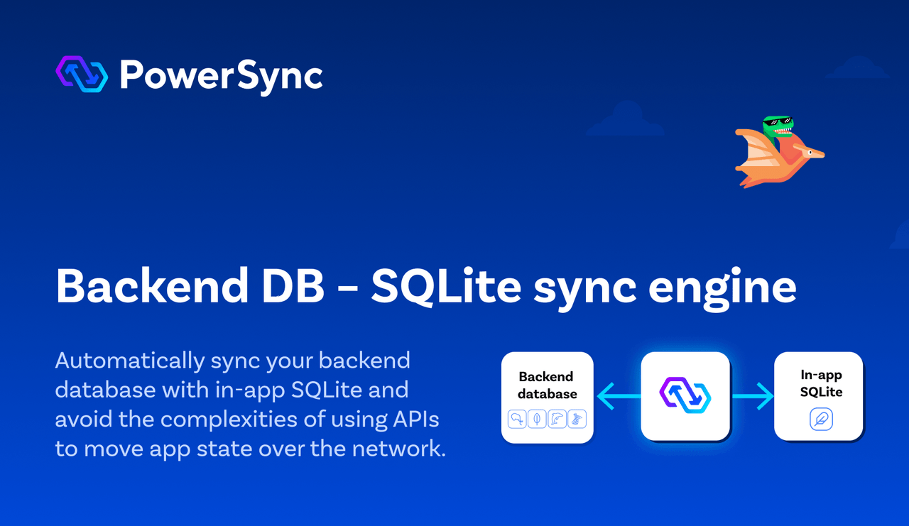 PowerSync preview
