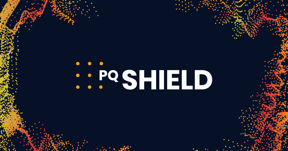 PQShield preview