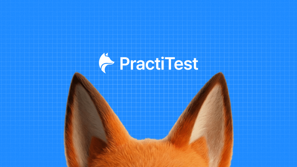 PractiTest preview