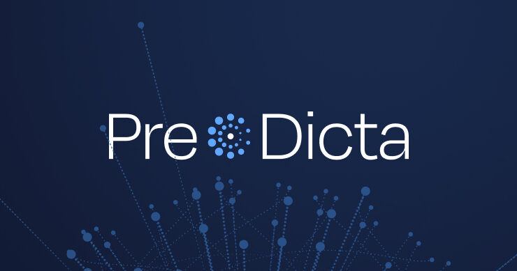 Pre/Dicta preview