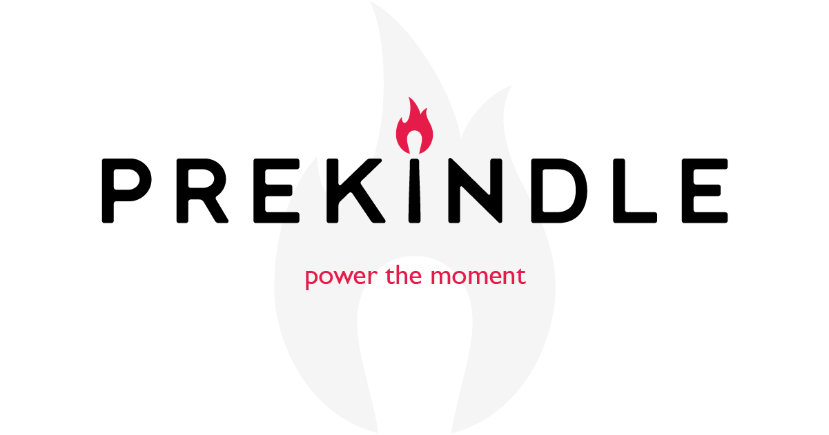 Prekindle preview