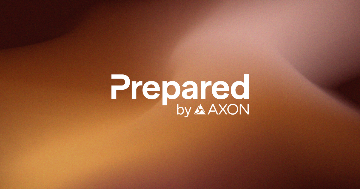 Prepared Live preview