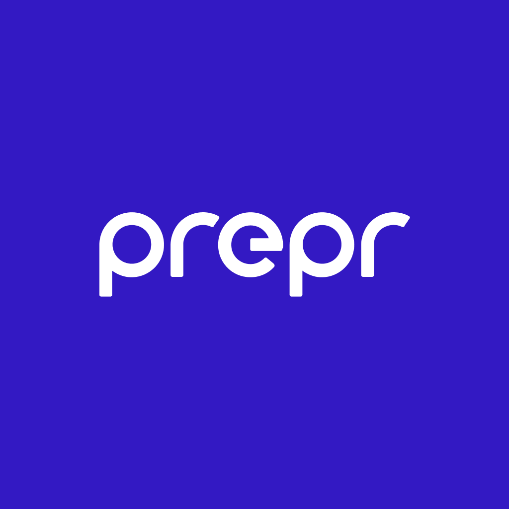 Prepr preview