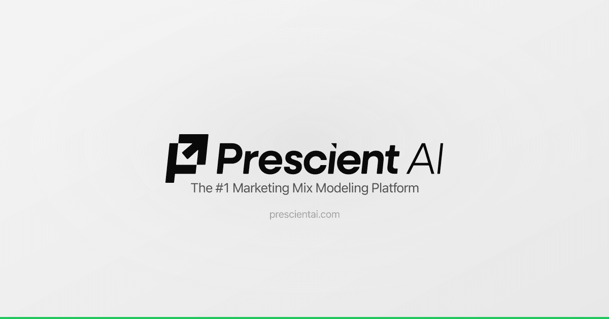 Prescient AI preview