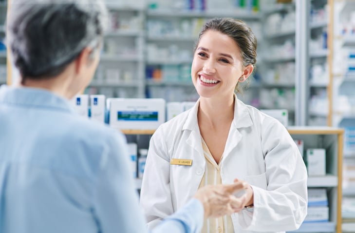 PrescribeWellness preview