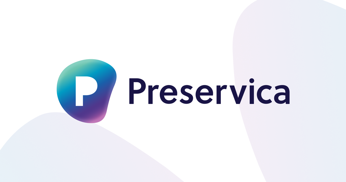 Preservica preview