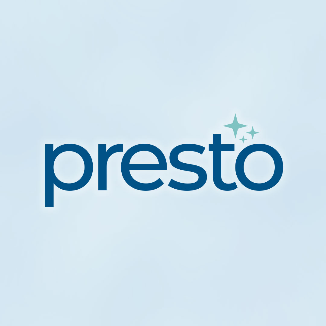 Presto preview