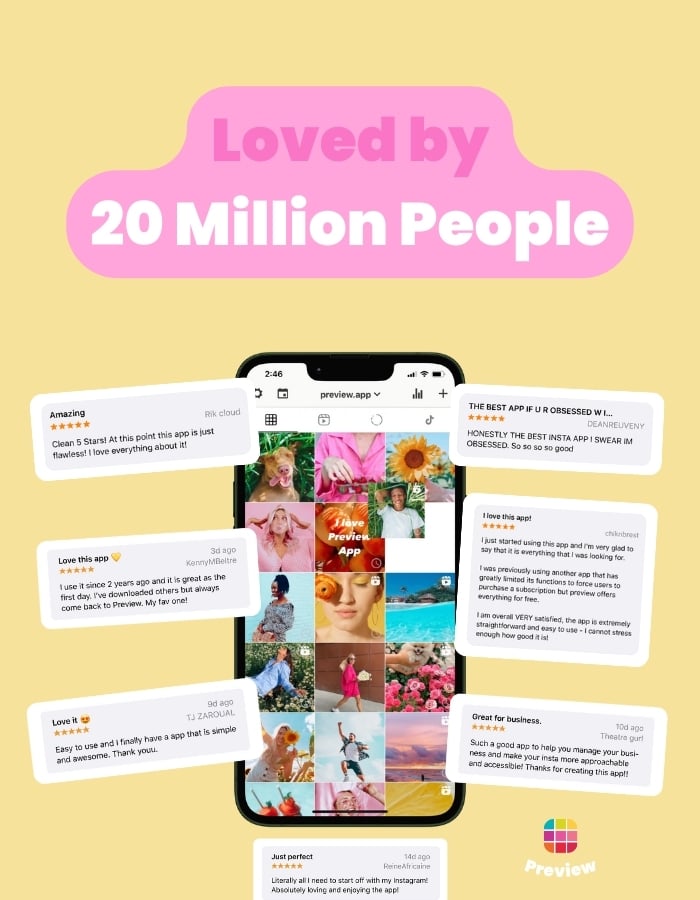 Preview App preview
