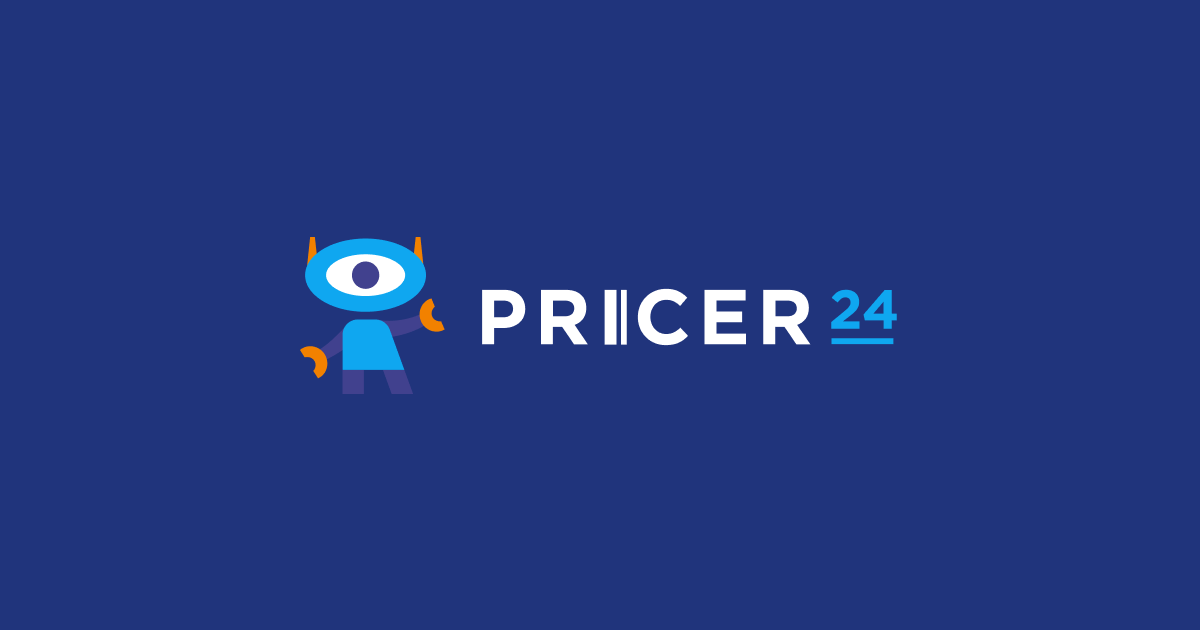 Pricer24 preview