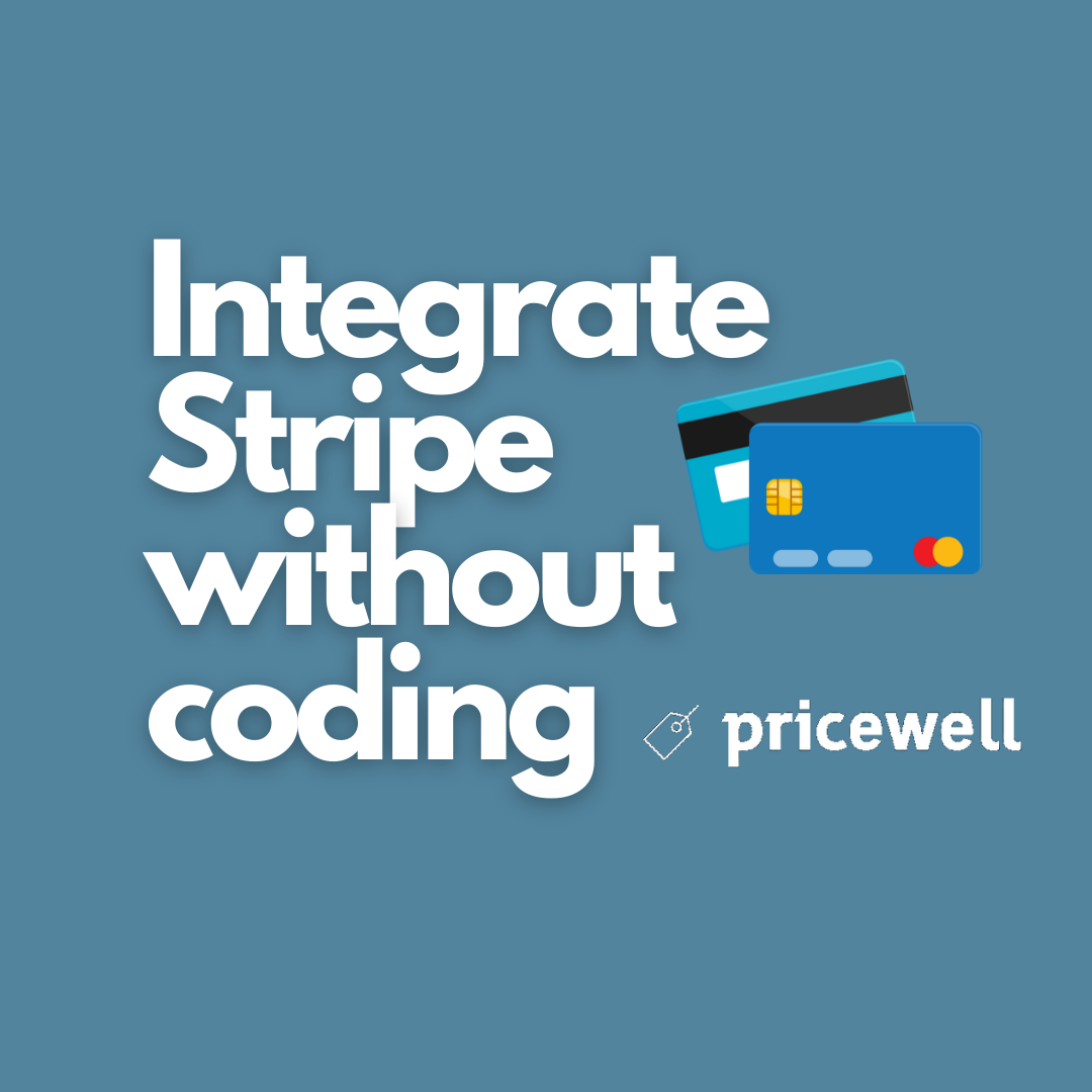 Pricewell preview