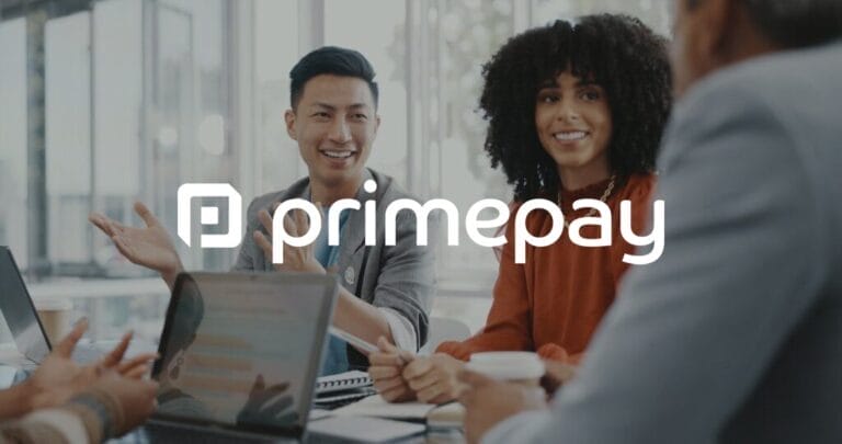 PrimePay preview