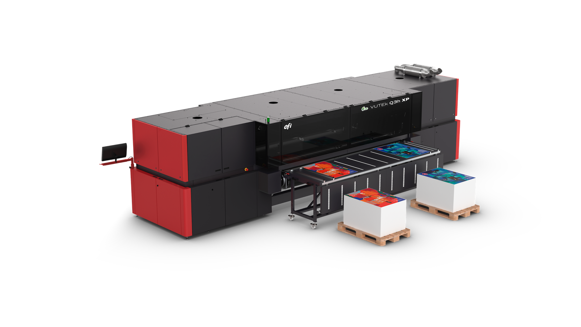 PrintSmith Vision preview