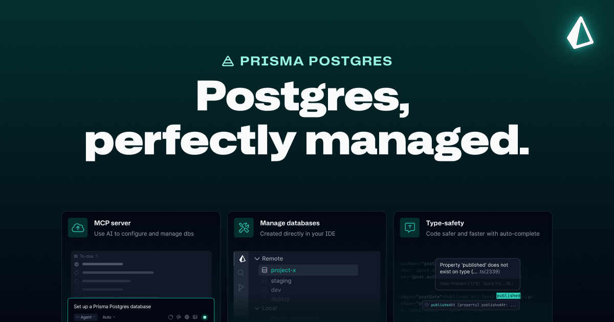 Prisma preview