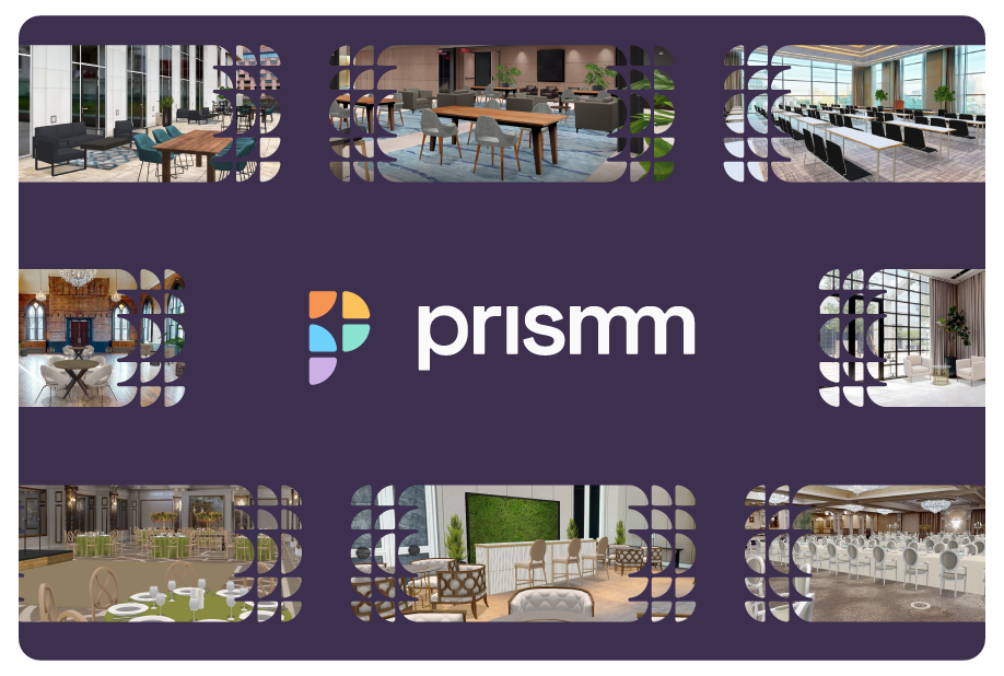 Prismm Events preview