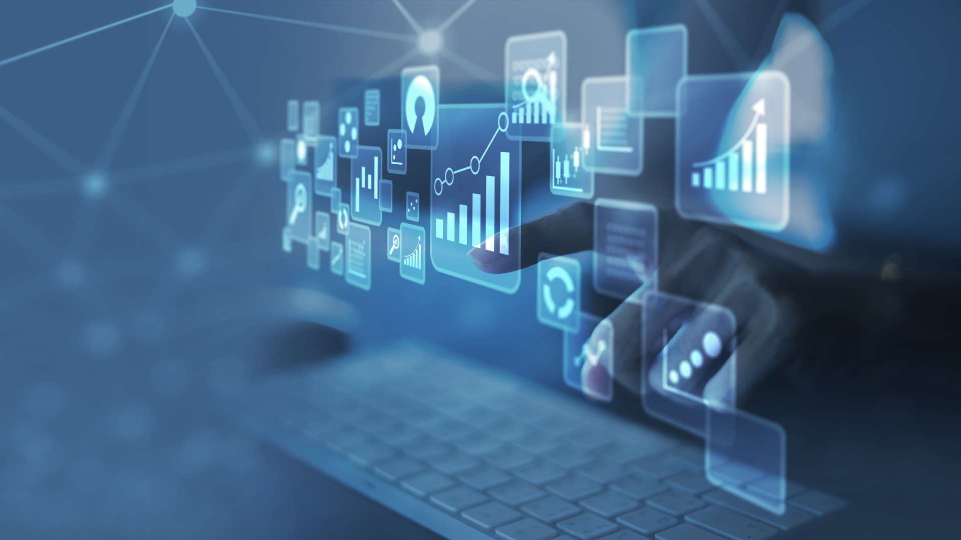 proALPHA ERP preview