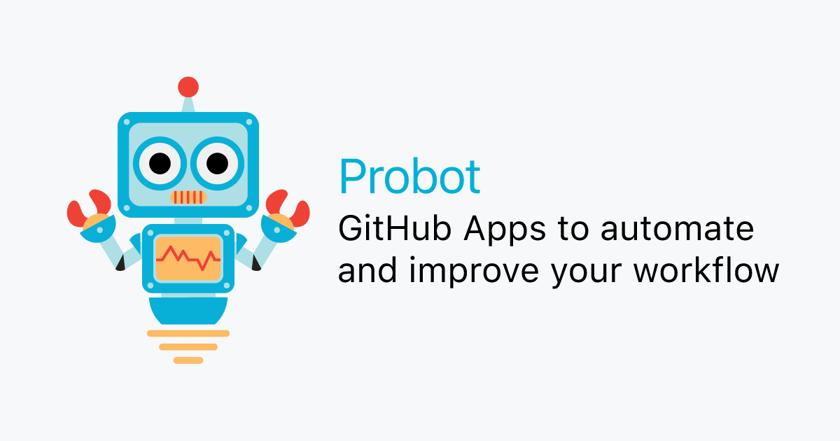Probot preview