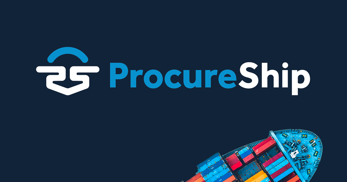 Procureship preview