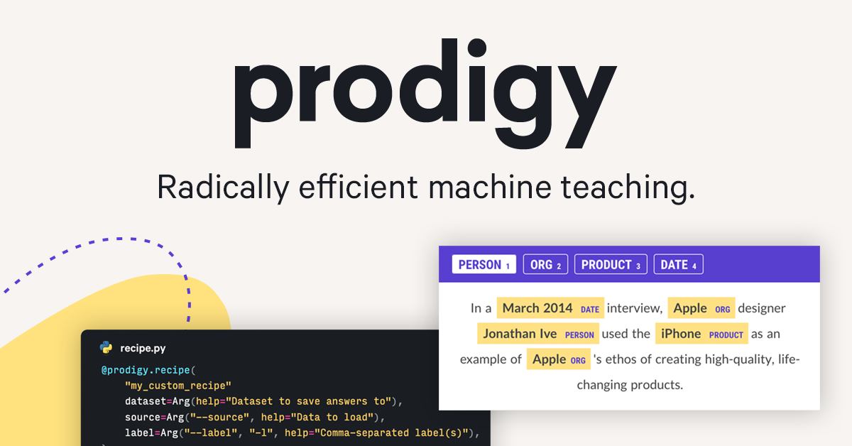 Prodigy preview