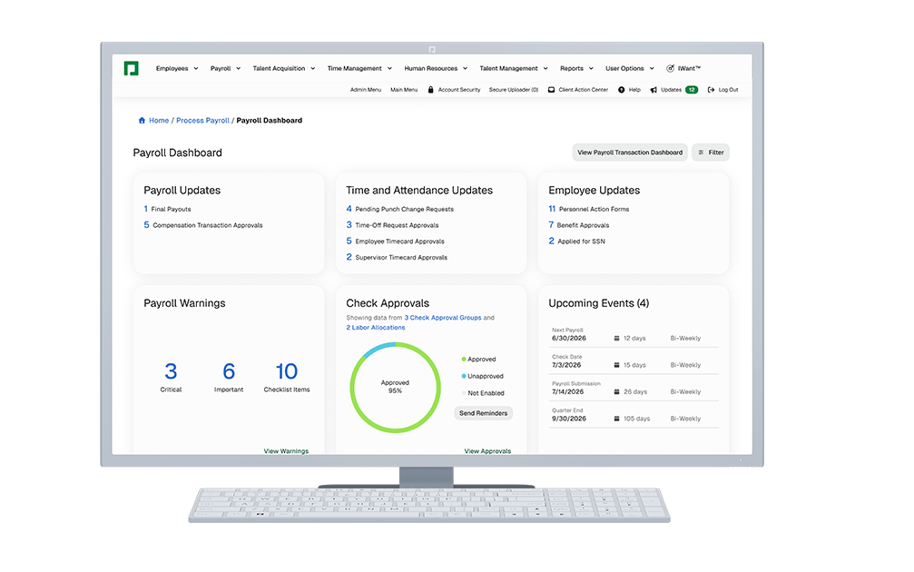 Paycom product image