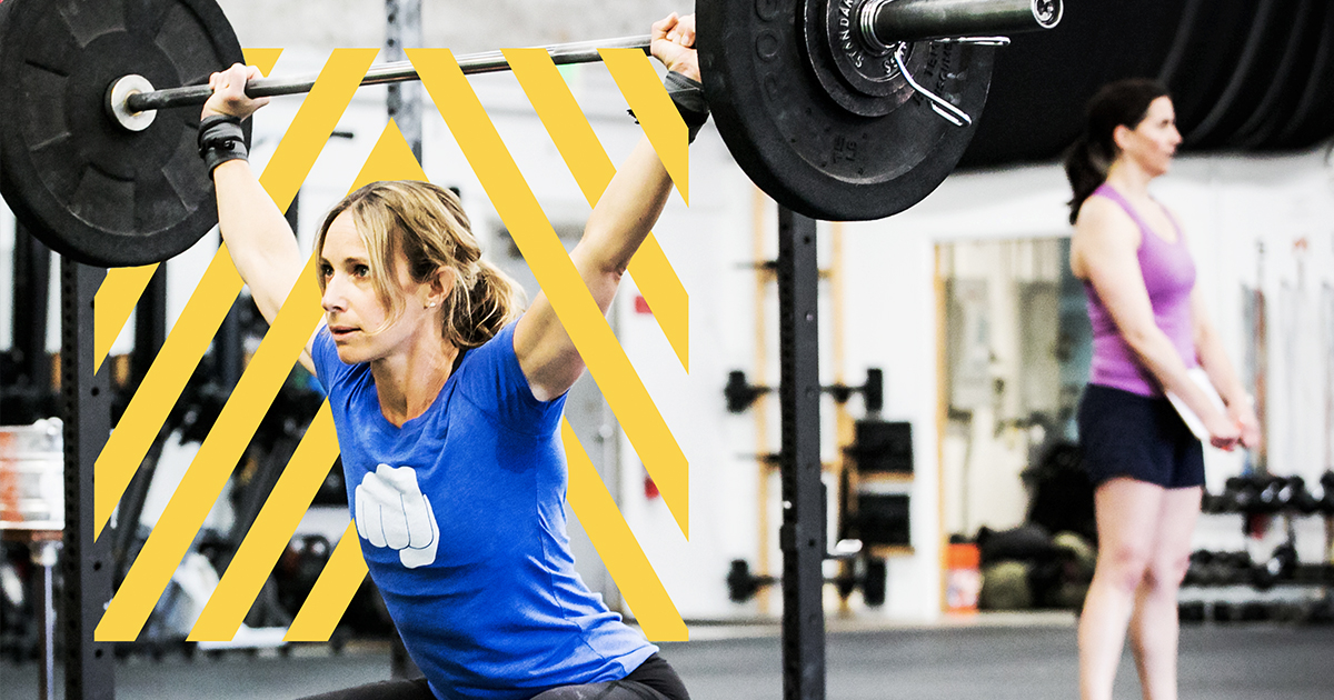 SugarWOD product image