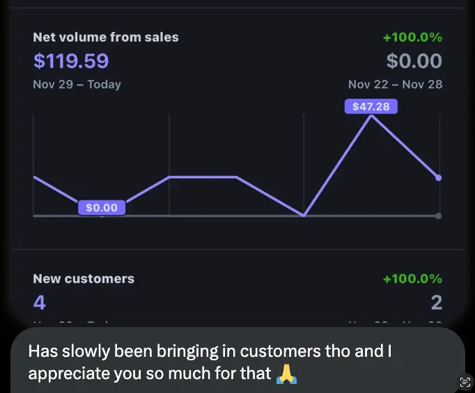 POST BRIDGE screenshot 1