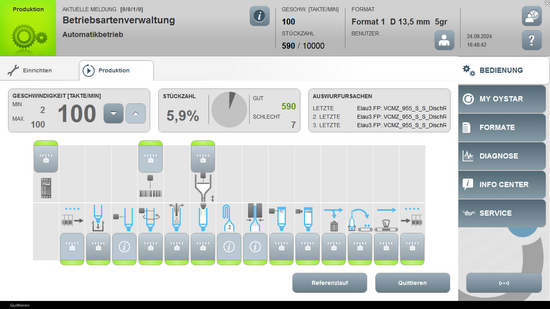 InoSoft GmbH screenshot 1