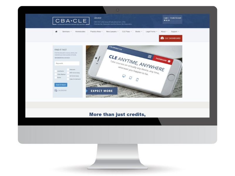 ClearVantage product image