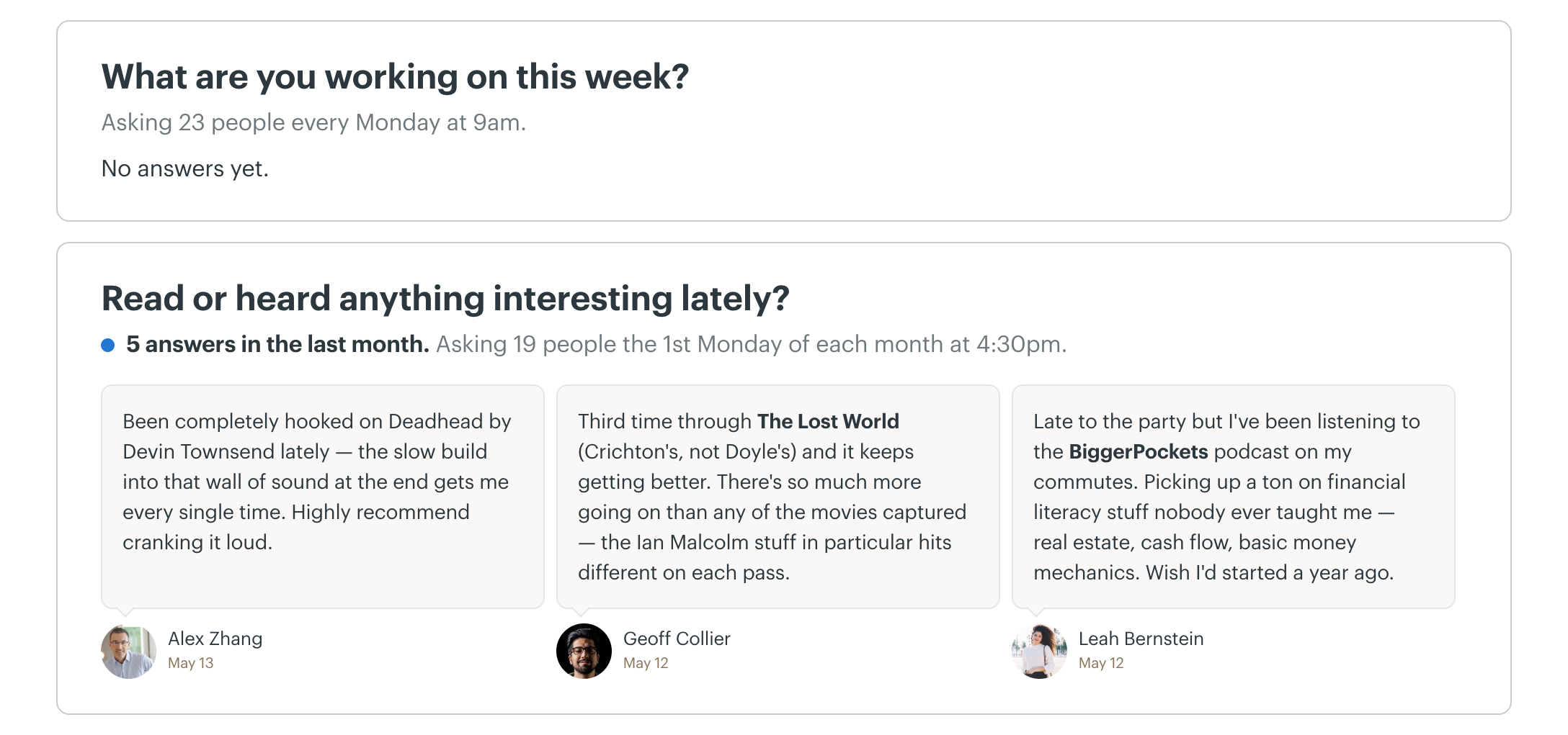 Basecamp product image