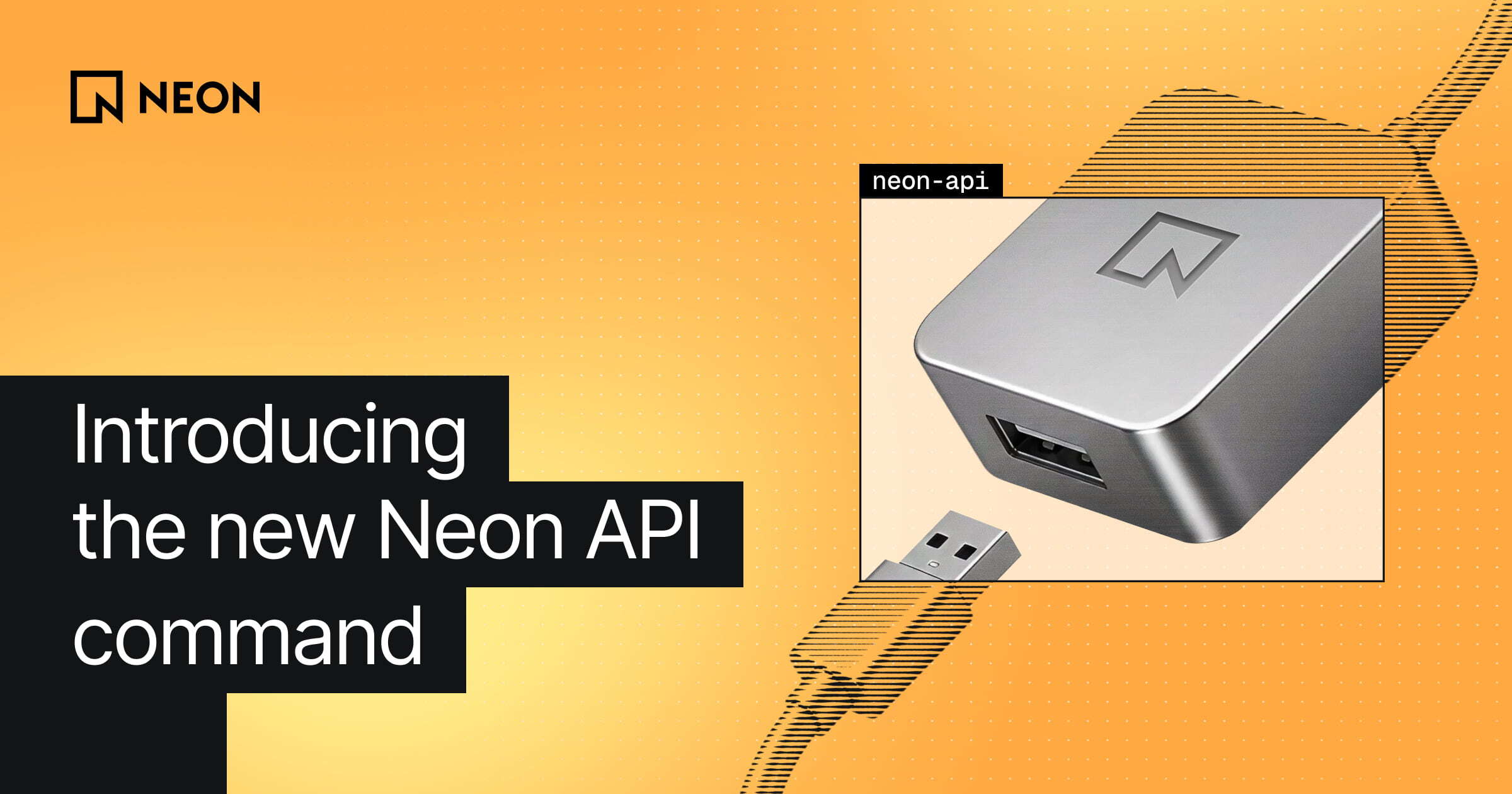 Neon product image