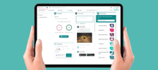 PeopleHR screenshot 1