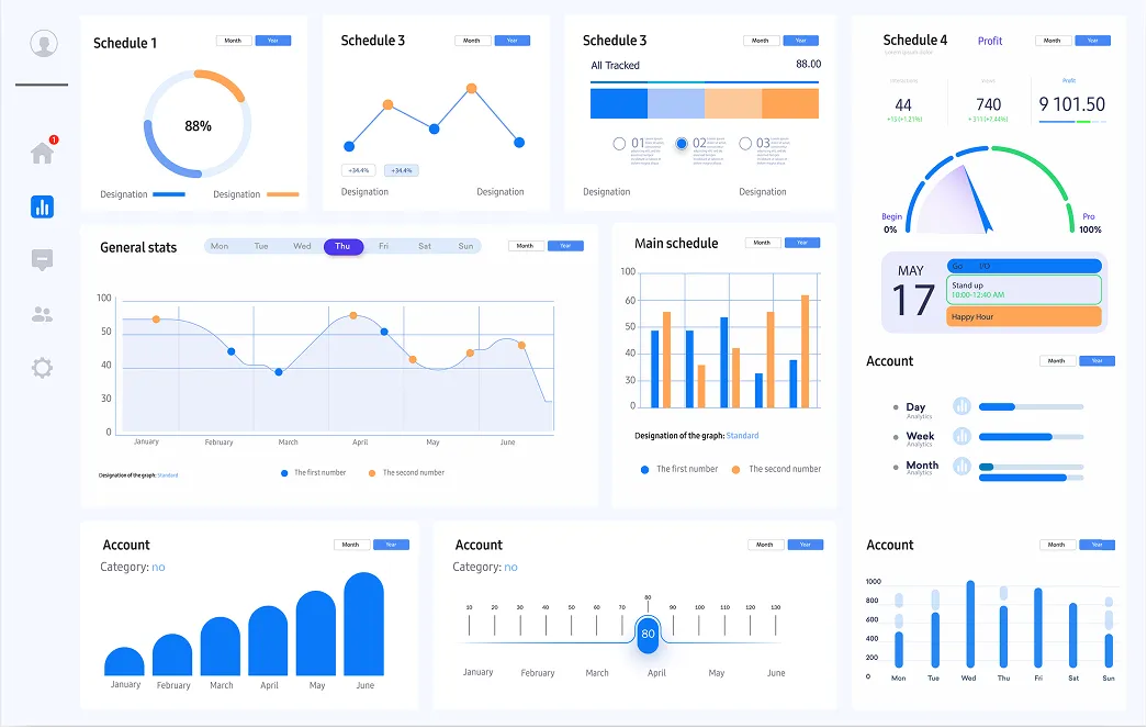 Datatrak product image