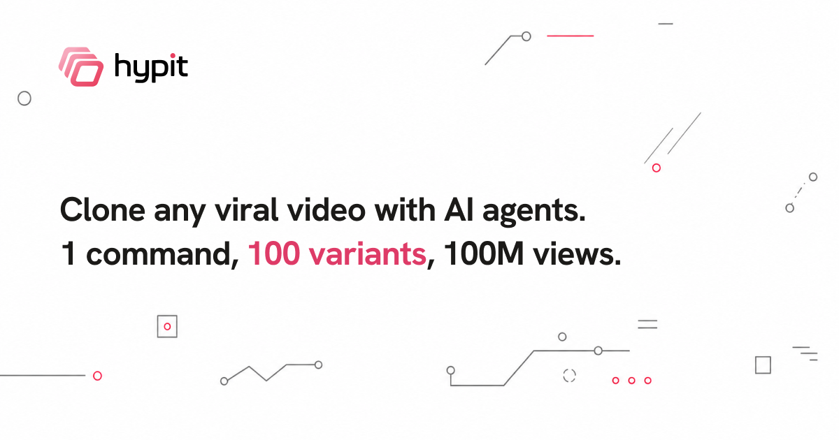 Hypit-AI screenshot 1