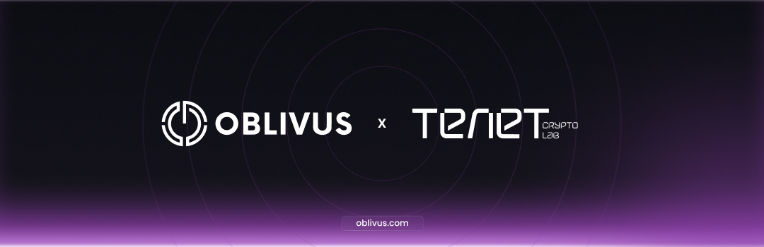 Oblivus Cloud product image