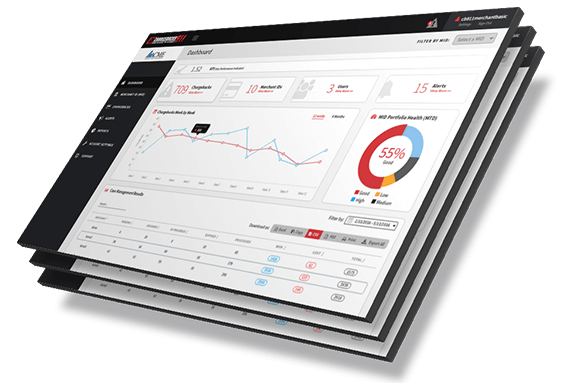 Chargebacks911 product image