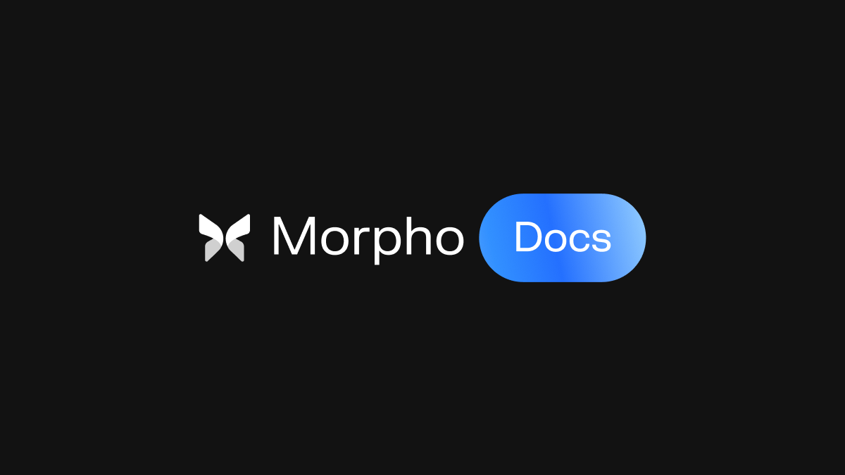 Morpho screenshot 1