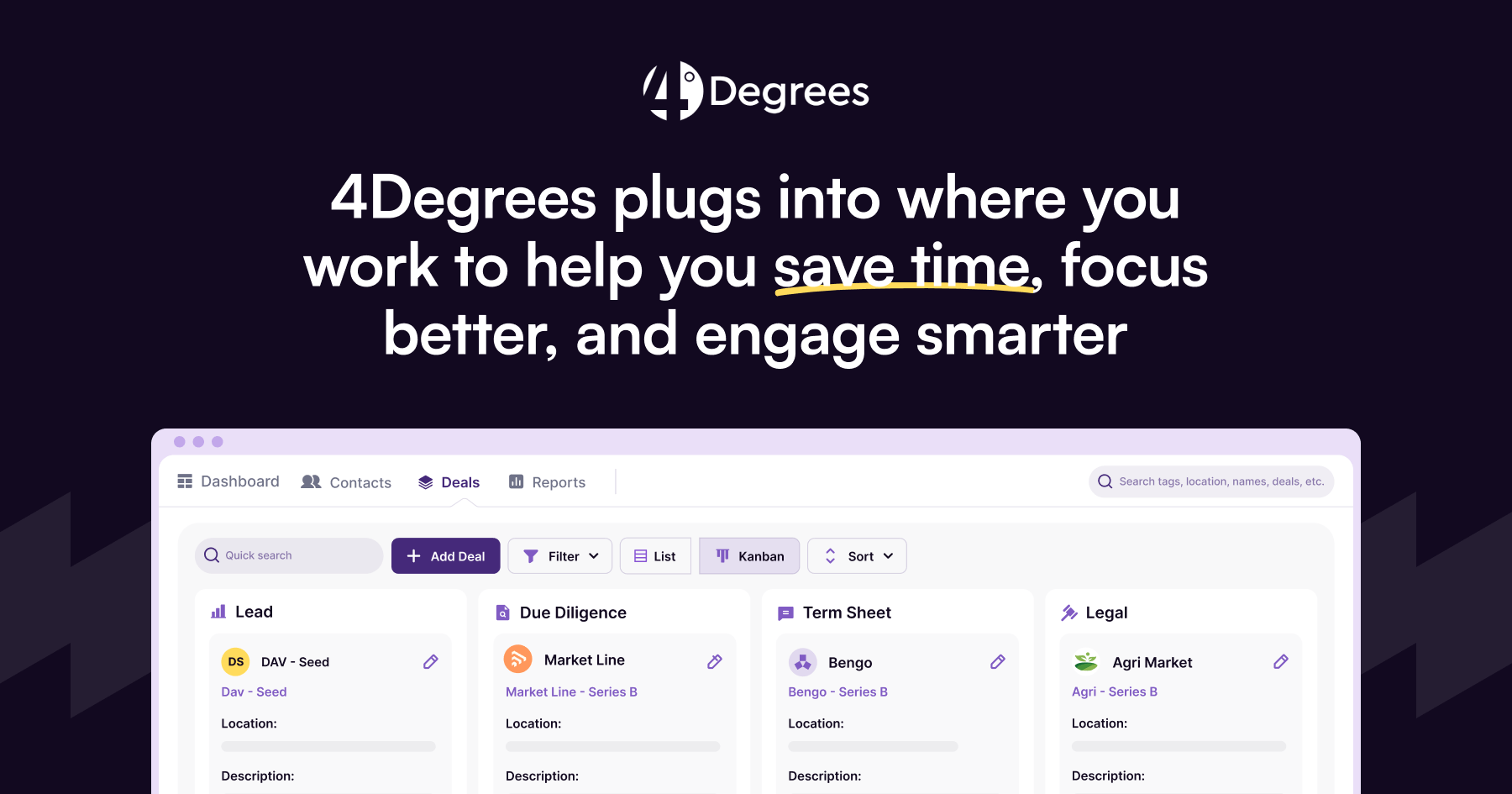 4Degrees product image