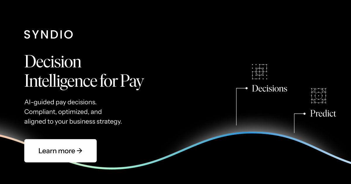 Syndio Pay Equity screenshot 1