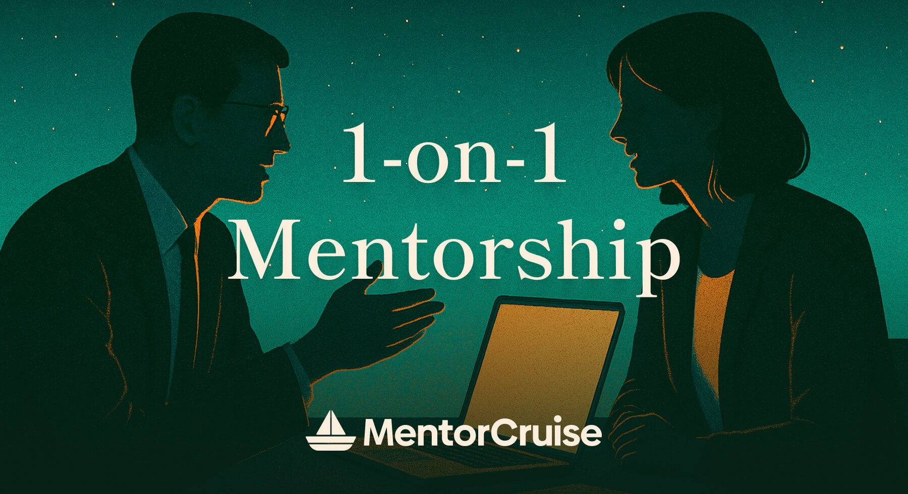 MentorCruise screenshot 1