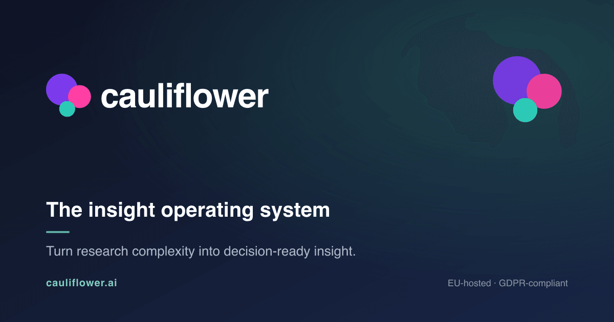 Cauliflower product image