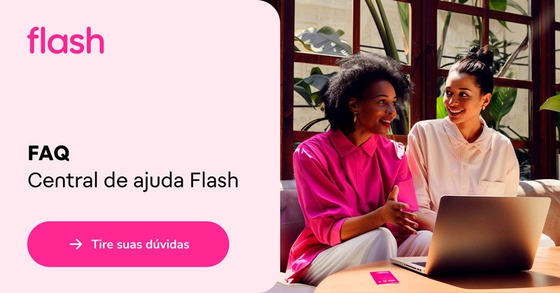 Flash App screenshot 1