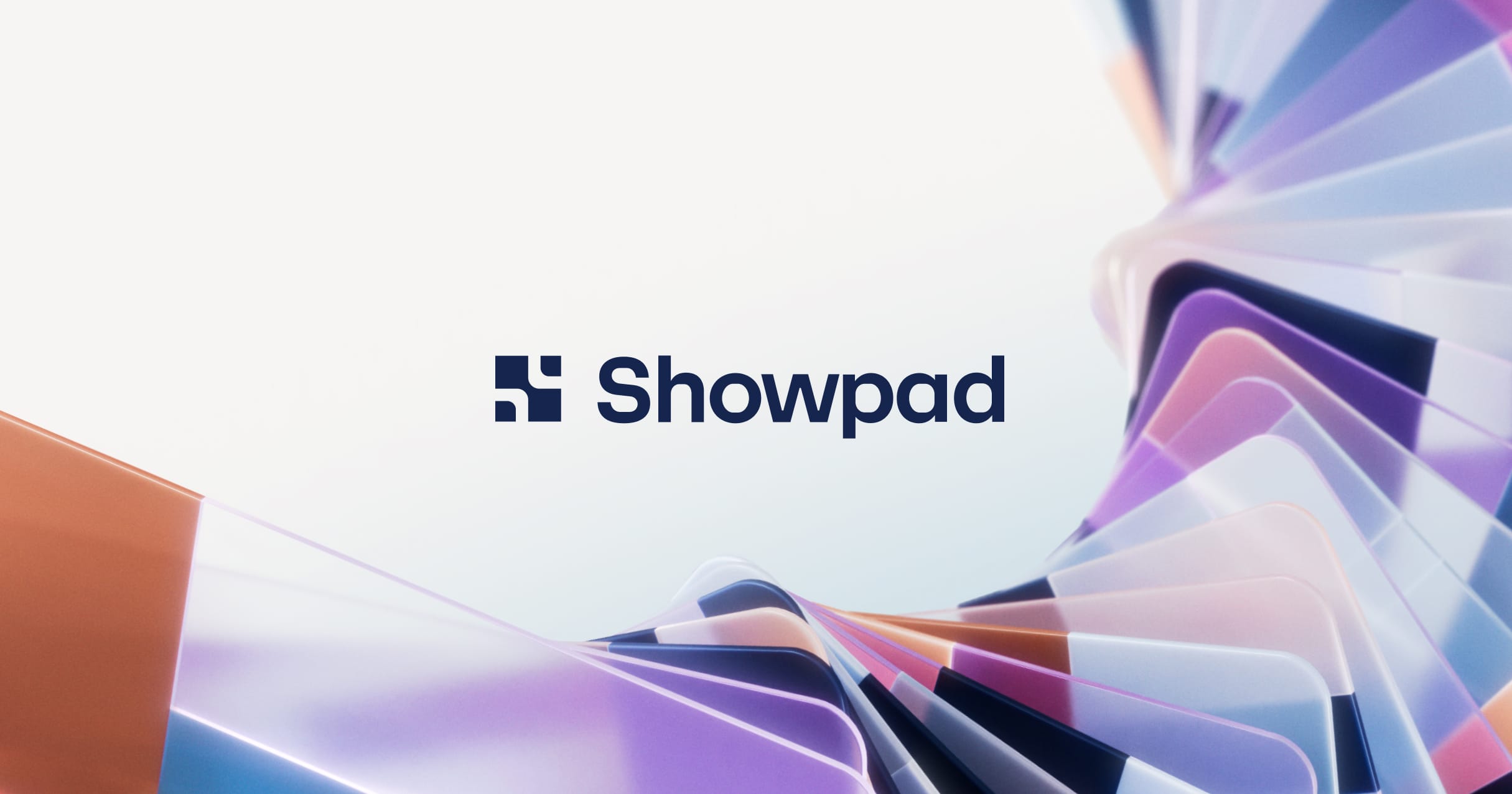 Showpad screenshot 1